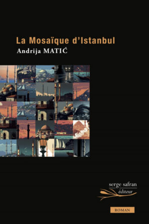 la mosaïque d'istanbul
