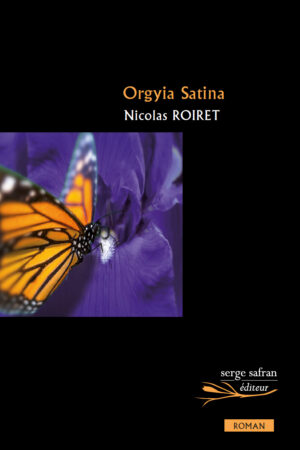 orgyia satina