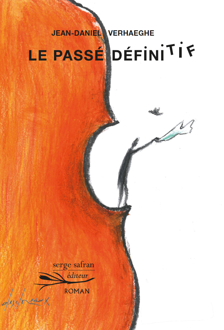 le passé définitif le passé définitif