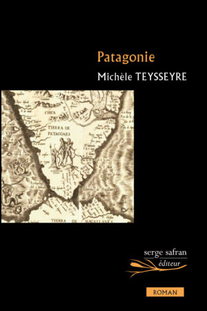 patagonie