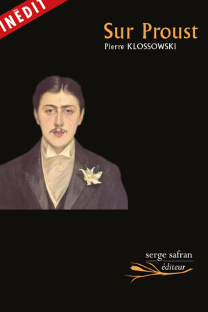 sur proust