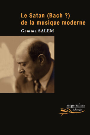 le satan (bach?) de la musique moderne