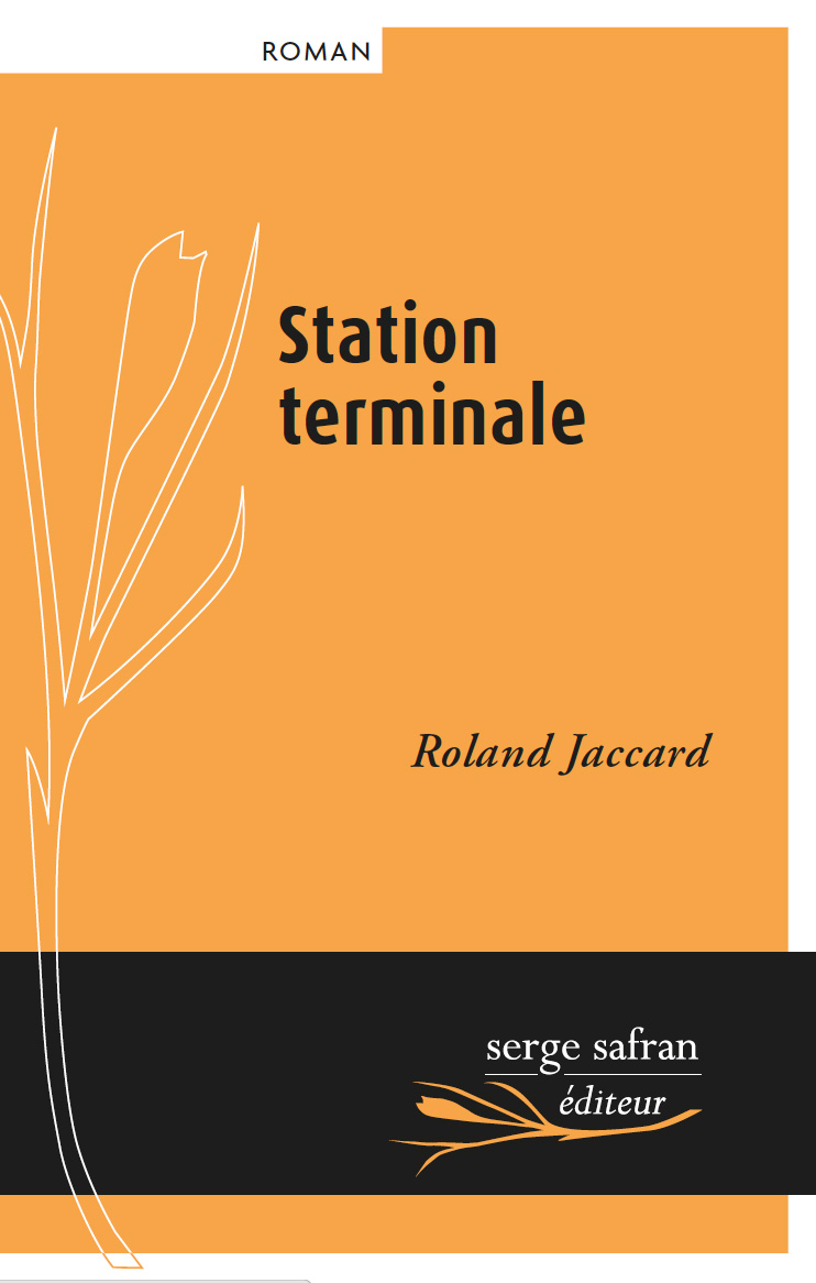 station terminale station terminale