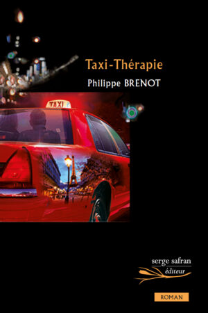 taxi thérapie