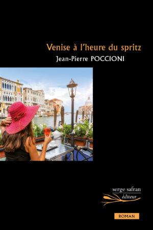 venise à l'heure du spritz