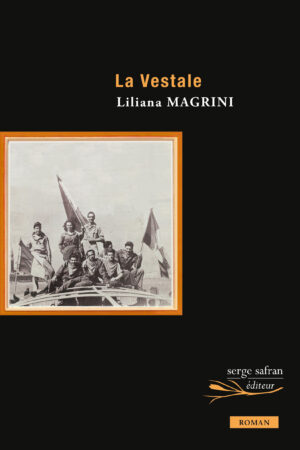 la vestale