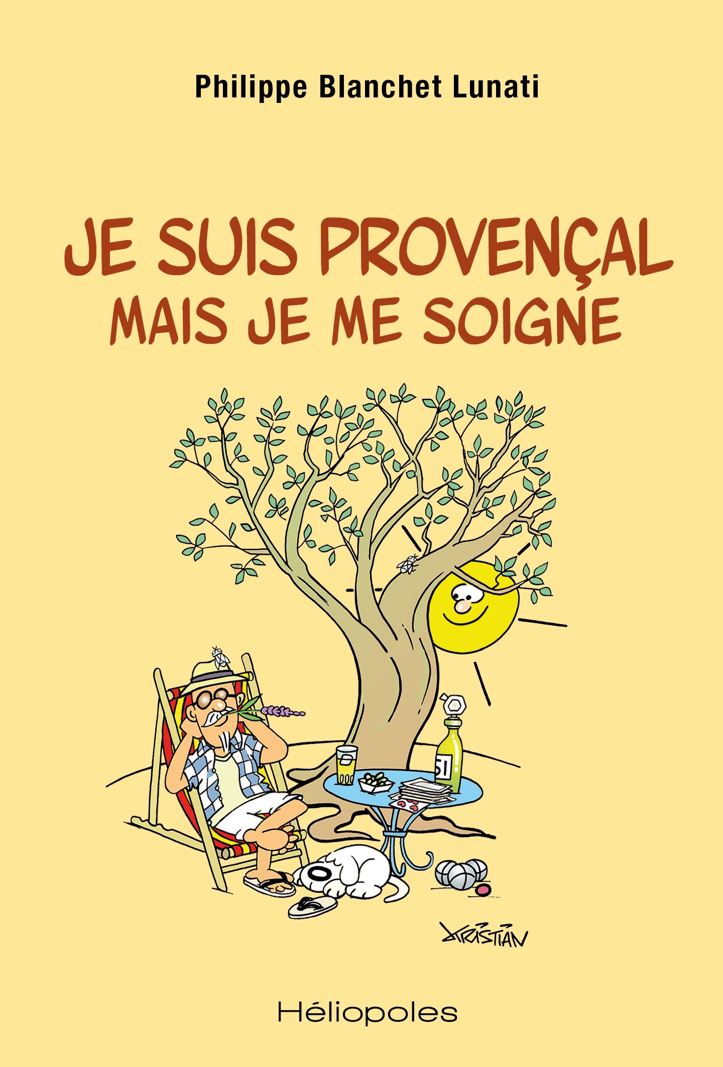 je suis provençal mais je me soigne je suis provençal mais je me soigne
